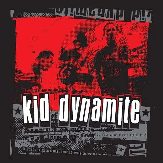 Kid Dynamite