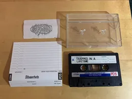 Promo Tape 91 von Absorbed – Cover