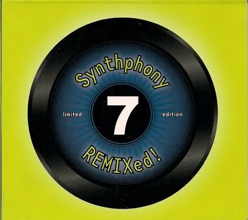 Broken Skin (Septic Wound mix by XP8)