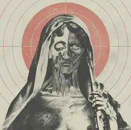 Human Flesh von Bala – Cover