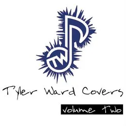Tyler Ward Covers, Volume 2 von Tyler Ward – Album Cover