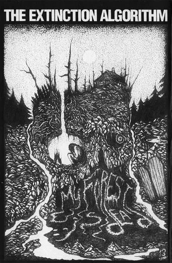 My Forest Is Dead