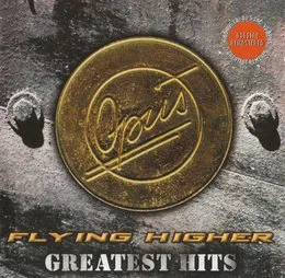 Flying Higher - Greatest Hits von Opus – Album Cover