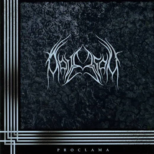 Proclama