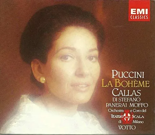 La bohème