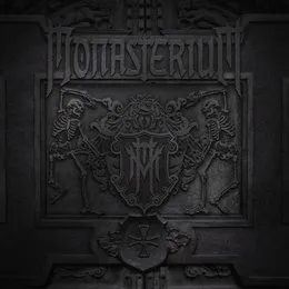 Monasterium von Monasterium – Album Cover