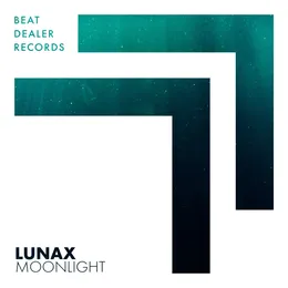 Moonlight von LUNAX – Cover