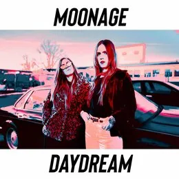 Moonage Daydream von Blues Pills – Cover