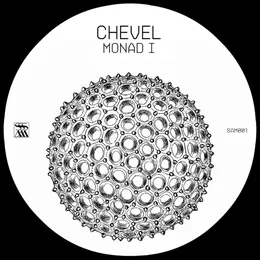 Monad I von Chevel – Album Cover
