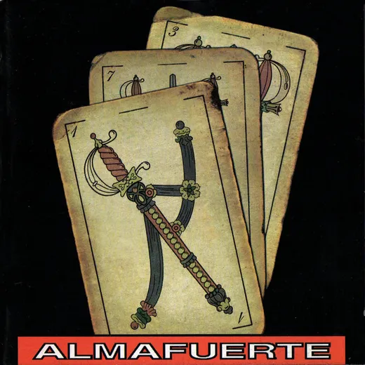Almafuerte