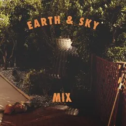 Earth & Sky von TEED – Cover