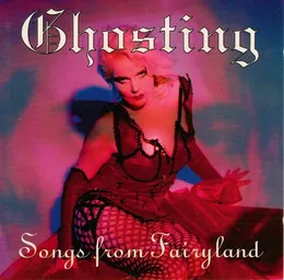 Songs from Fairyland von Ghosting – Album Cover
