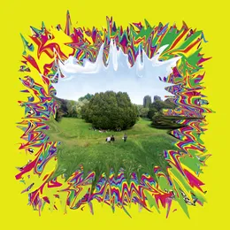 La terza estate dell'amore von Cosmo – Album Cover