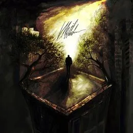 When Gift Becomes Damnation von White Ward – Cover