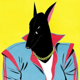 Люби меня до конца мира von Моя Мишель – Album Cover