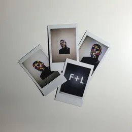 F+L von Point Point – Cover