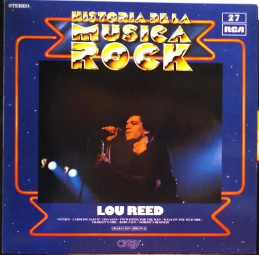 Historia de la música rock - 27