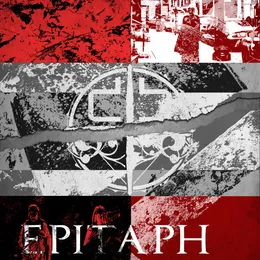 Epitaph von Batavia – Cover