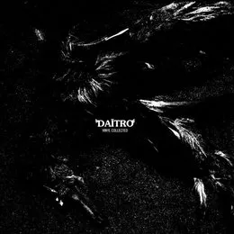 Vinyl Collected von Daïtro – Cover