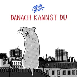 Danach kannst du von Smith & Smart – Cover