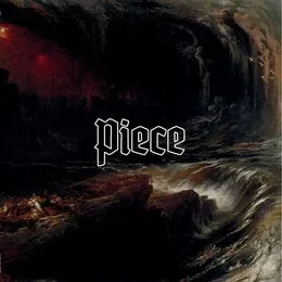 Piece von Piece – Cover