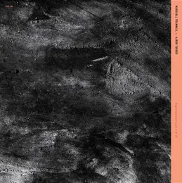 Experimental Love I & II von Aaron Turner – Cover