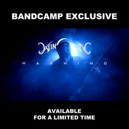 Warning von Wintersun – Cover