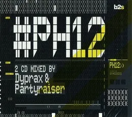 #PH12 von Dyprax – Cover