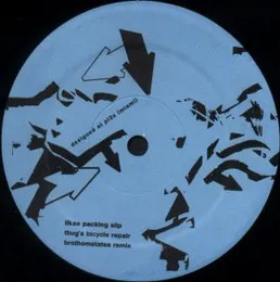 md Remixes von md – Cover