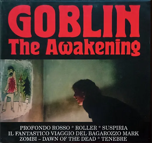 The Awakening