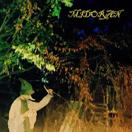 Midöran'Döhla von Midoran – Album Cover