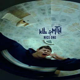 Nice One von kLL sMTH – Cover