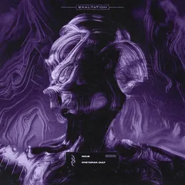 Dystopian Cult von NØUS – Cover