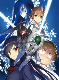 アクセル・ワールド INFINITE∞BURST オリジナルサウンドトラック von 大嶋啓之 – Album Cover