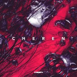 Cheren von IMANU – Album Cover
