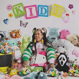 Kids von CRAY – Cover