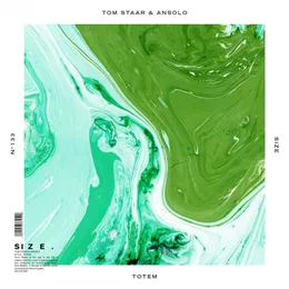 Totem von Tom Staar – Cover