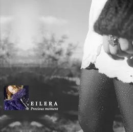 Precious Moment von Eilera – Cover