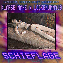 Schieflage von LockeNumma19 – Cover