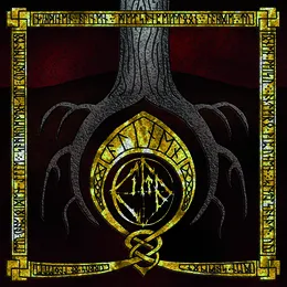 Alinen / Ylinen von Kilta – Album Cover