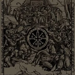 Secta Nova von Devathorn – Cover
