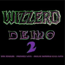 Forest von Wizzerd – Cover