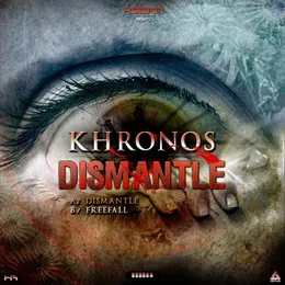 Dismantle EP von Khronos – Cover