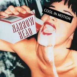 Cool In Motion von Narrow Head – Cover