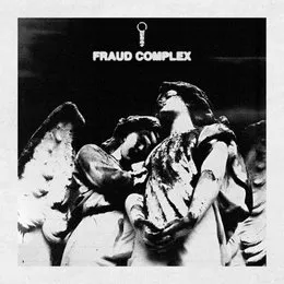 Fraud Complex von Ophanim – Cover