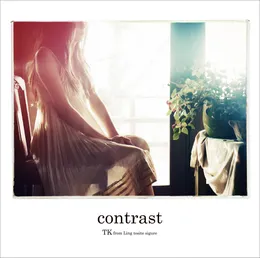 contrast von TK – Cover