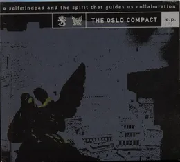 The Oslo Compact von Selfmindead – Cover