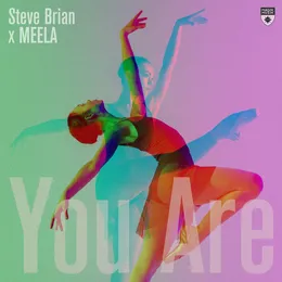 You Are von Steve Brian – Cover