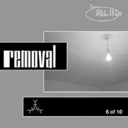 6 of 10 von Removal – Cover