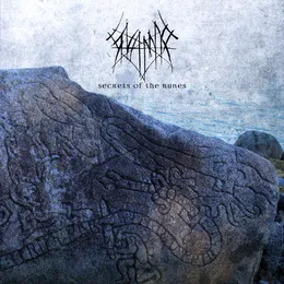 Secrets of the Runes von Stvannyr – Cover